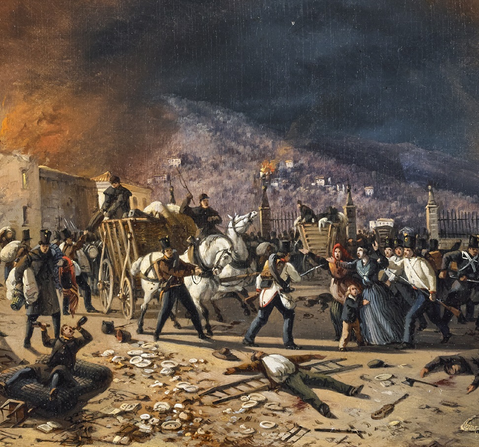 Fondazione Brescia Musei: Sorelle d'Italia - la rivoluzione è donna